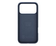 Tactical MagForce WEARe Kryt pro do iPhone 17 Pro Max/18 Pro Max Blue - 1586346 - zdjęcie 3